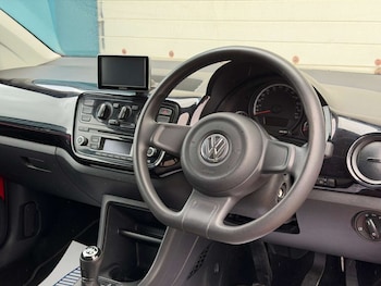 Used Volkswagen up! 2016 for sale - 78838713: Photo