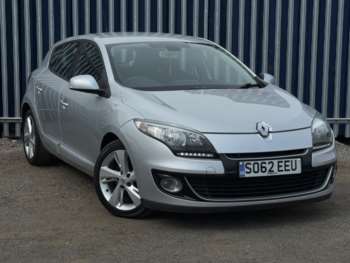 2013 (62) - 1.6 16V 110 Dynamique TomTom 5dr