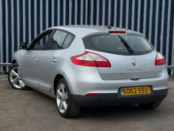 Used Renault Megane 2013 for sale - 75119418: Photo