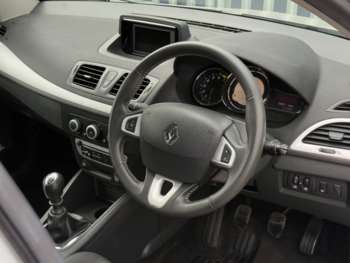 Used Renault Megane 2013 for sale - 75119418: Photo