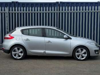 Used Renault Megane 2013 for sale - 75119418: Photo