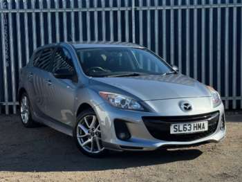 Used Mazda Mazda3 2013 for sale - 74815806: Photo