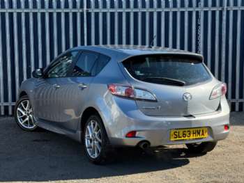 Used Mazda Mazda3 2013 for sale - 74815806: Photo