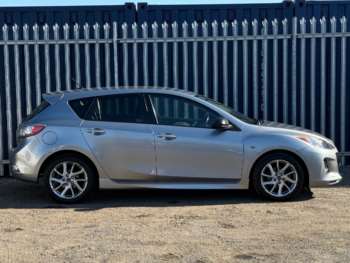 Used Mazda Mazda3 2013 for sale - 74815806: Photo
