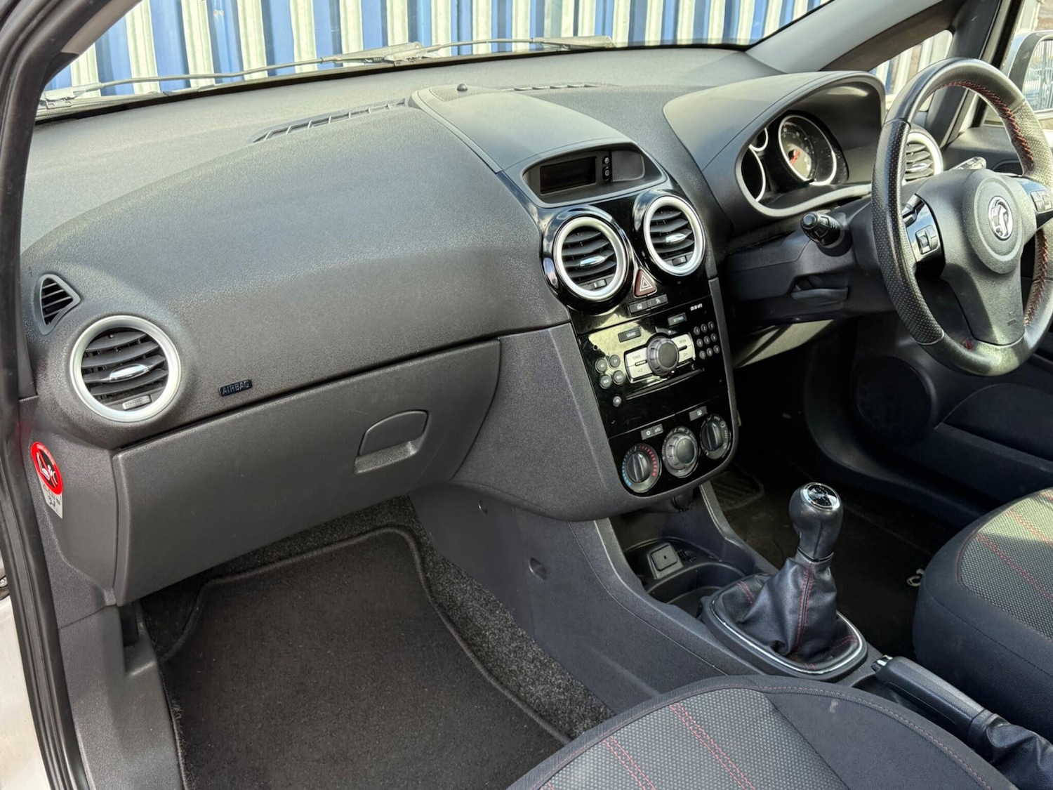 Used Vauxhall Corsa 2013 for sale - 77898578: Photo 13