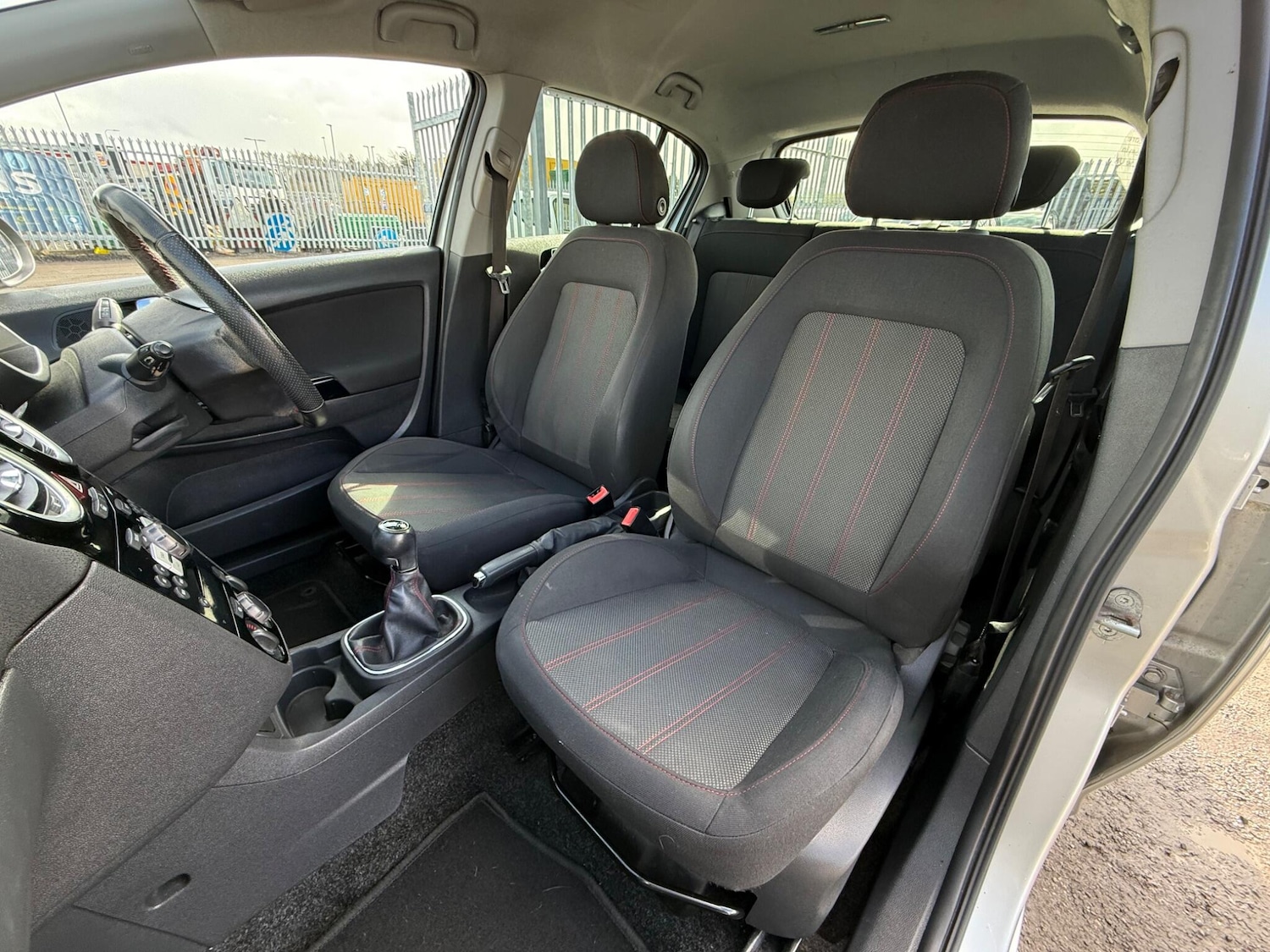 Used Vauxhall Corsa 2013 for sale - 77898578: Photo 14