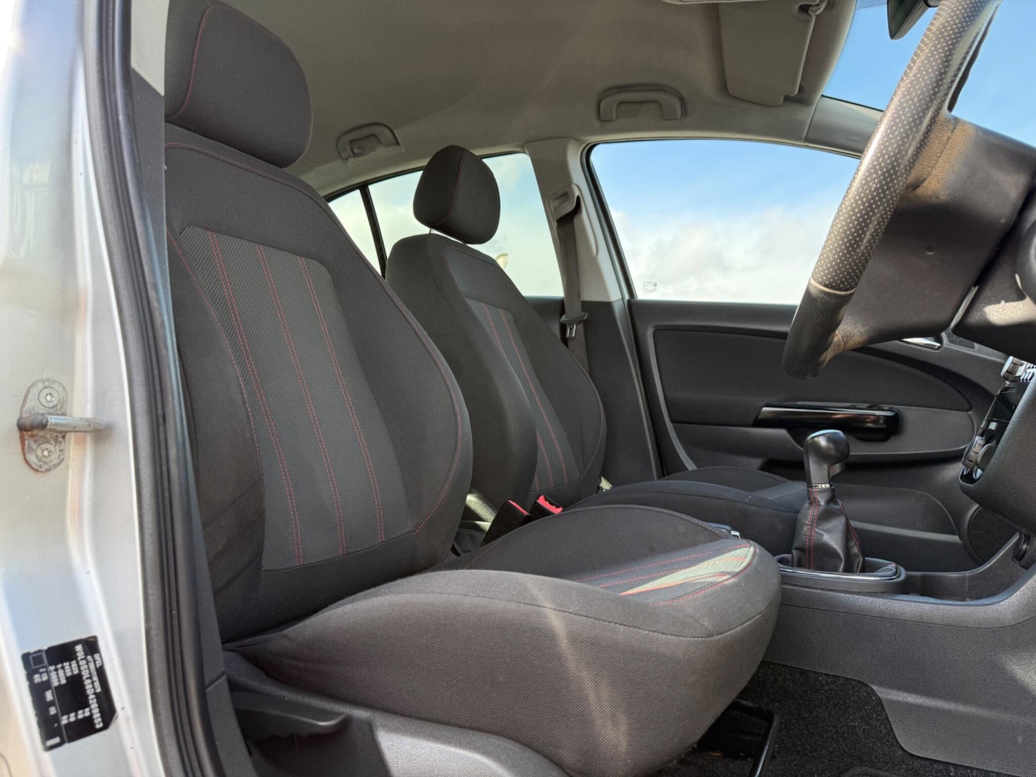 Used Vauxhall Corsa 2013 for sale - 77898578: Photo 15