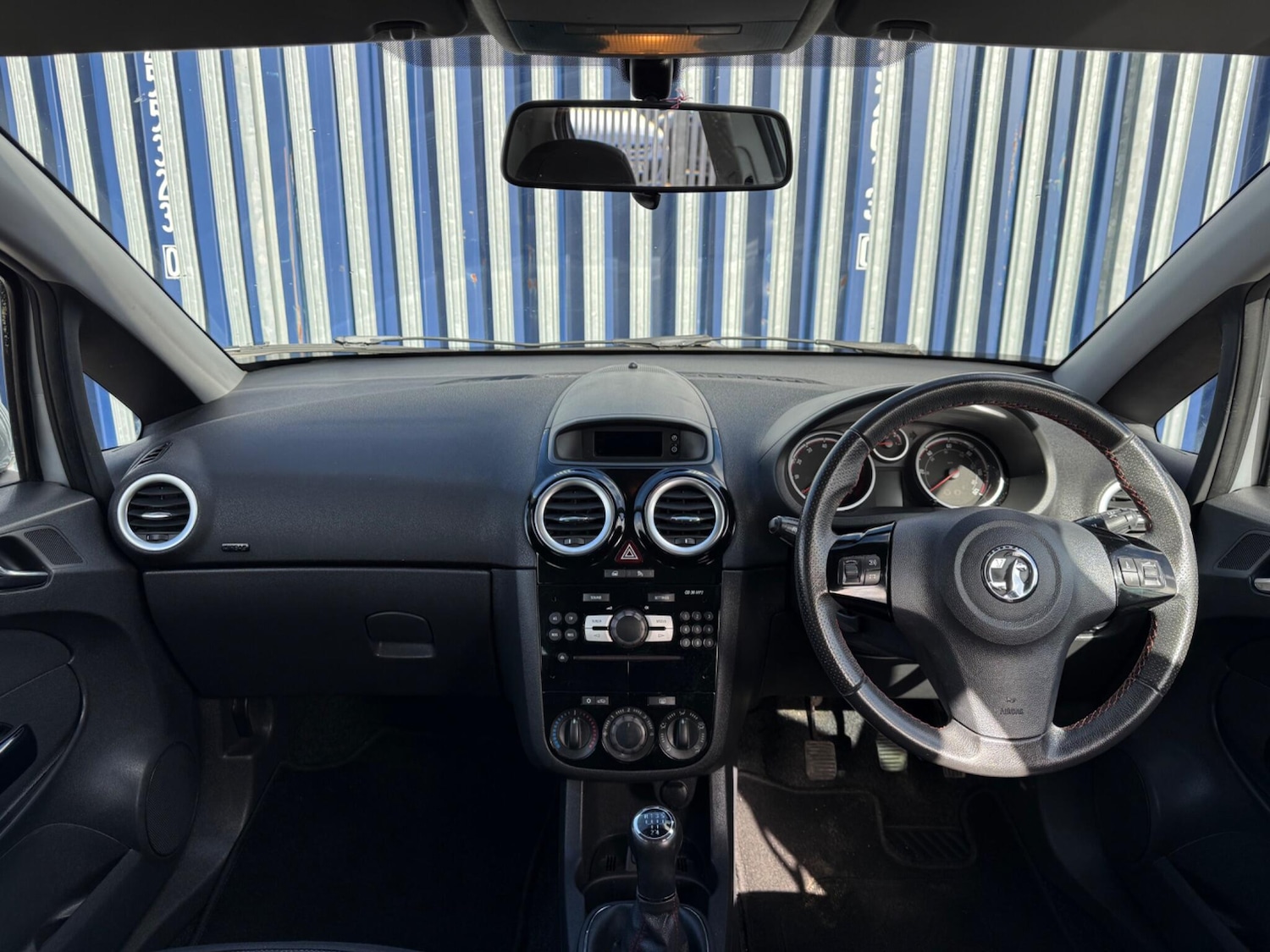 Used Vauxhall Corsa 2013 for sale - 77898578: Photo 16