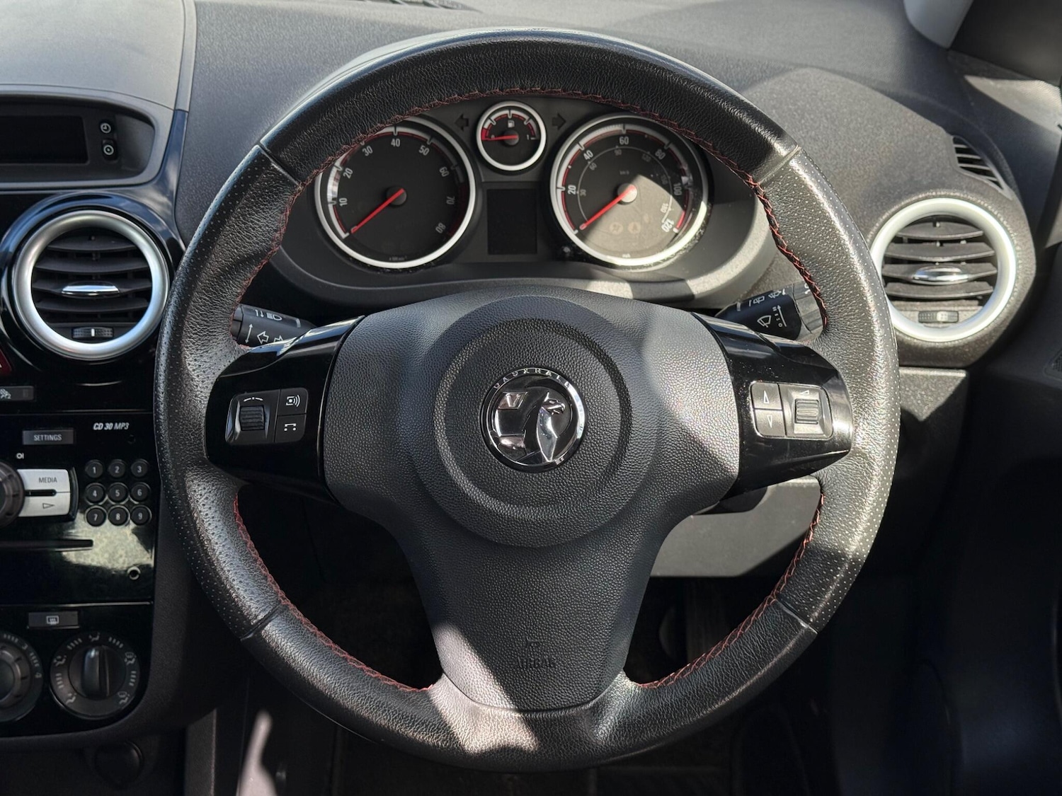 Used Vauxhall Corsa 2013 for sale - 77898578: Photo 18