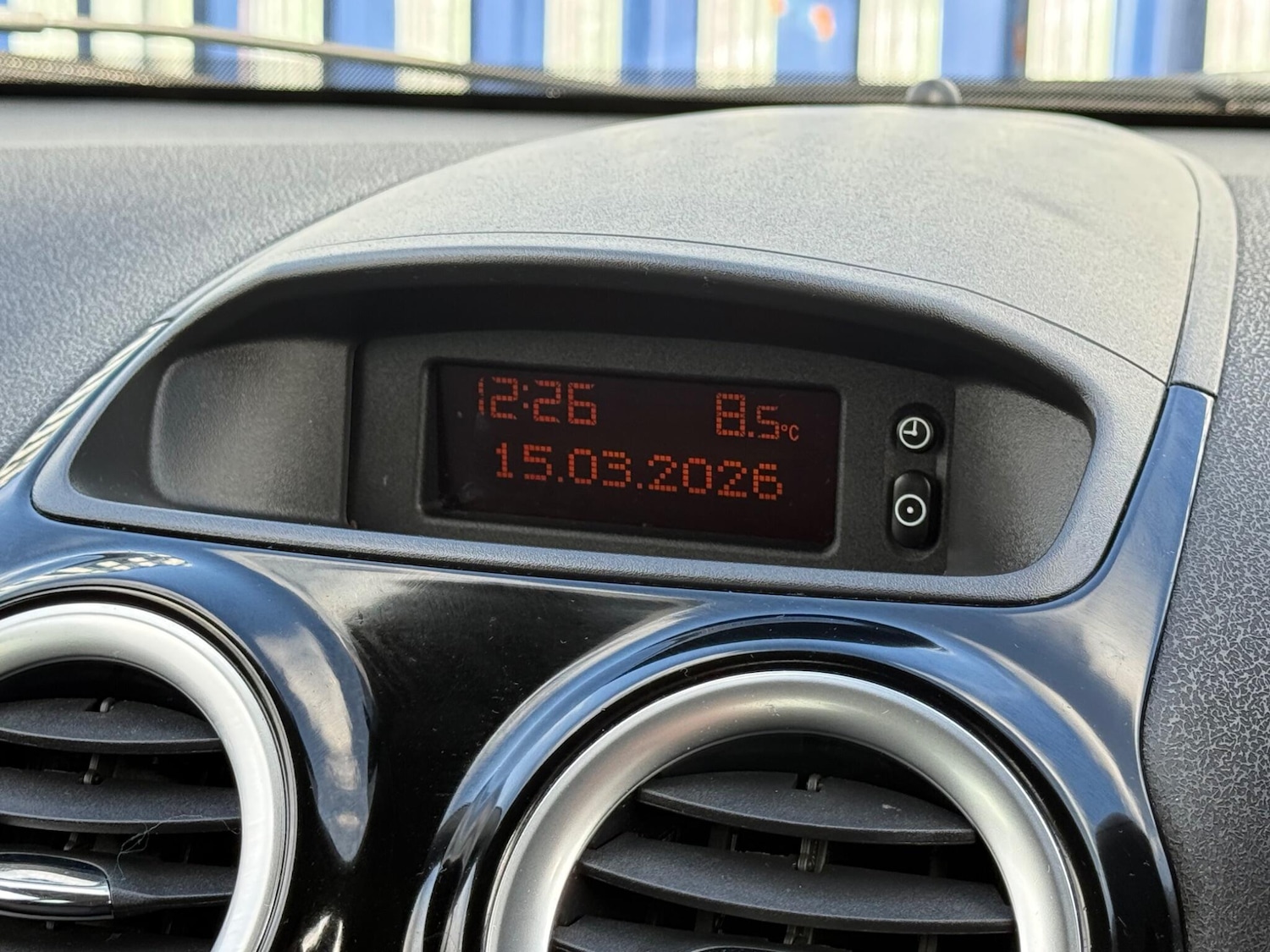 Used Vauxhall Corsa 2013 for sale - 77898578: Photo 21