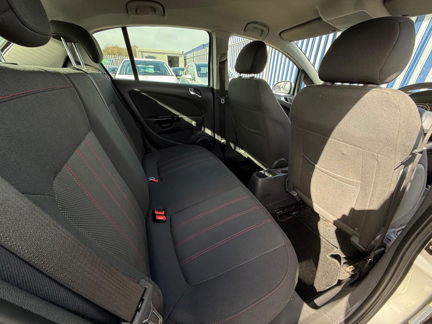 Used Vauxhall Corsa 2013 for sale - 77898578: Photo 29