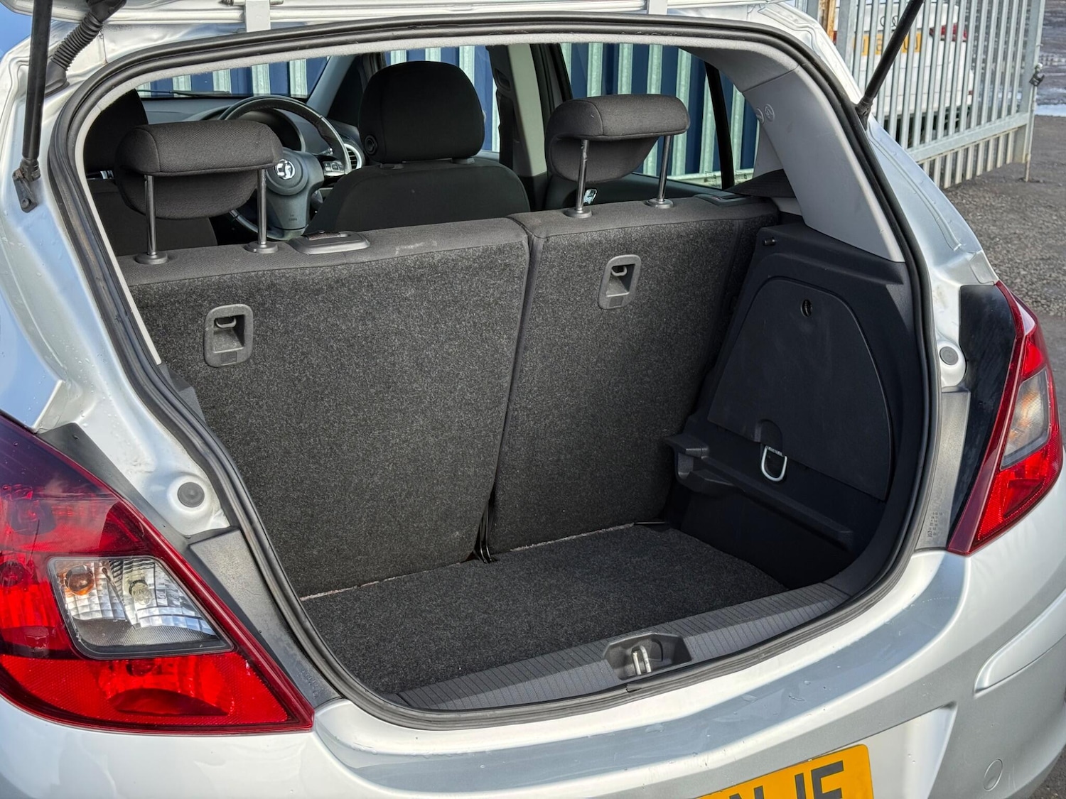 Used Vauxhall Corsa 2013 for sale - 77898578: Photo 30