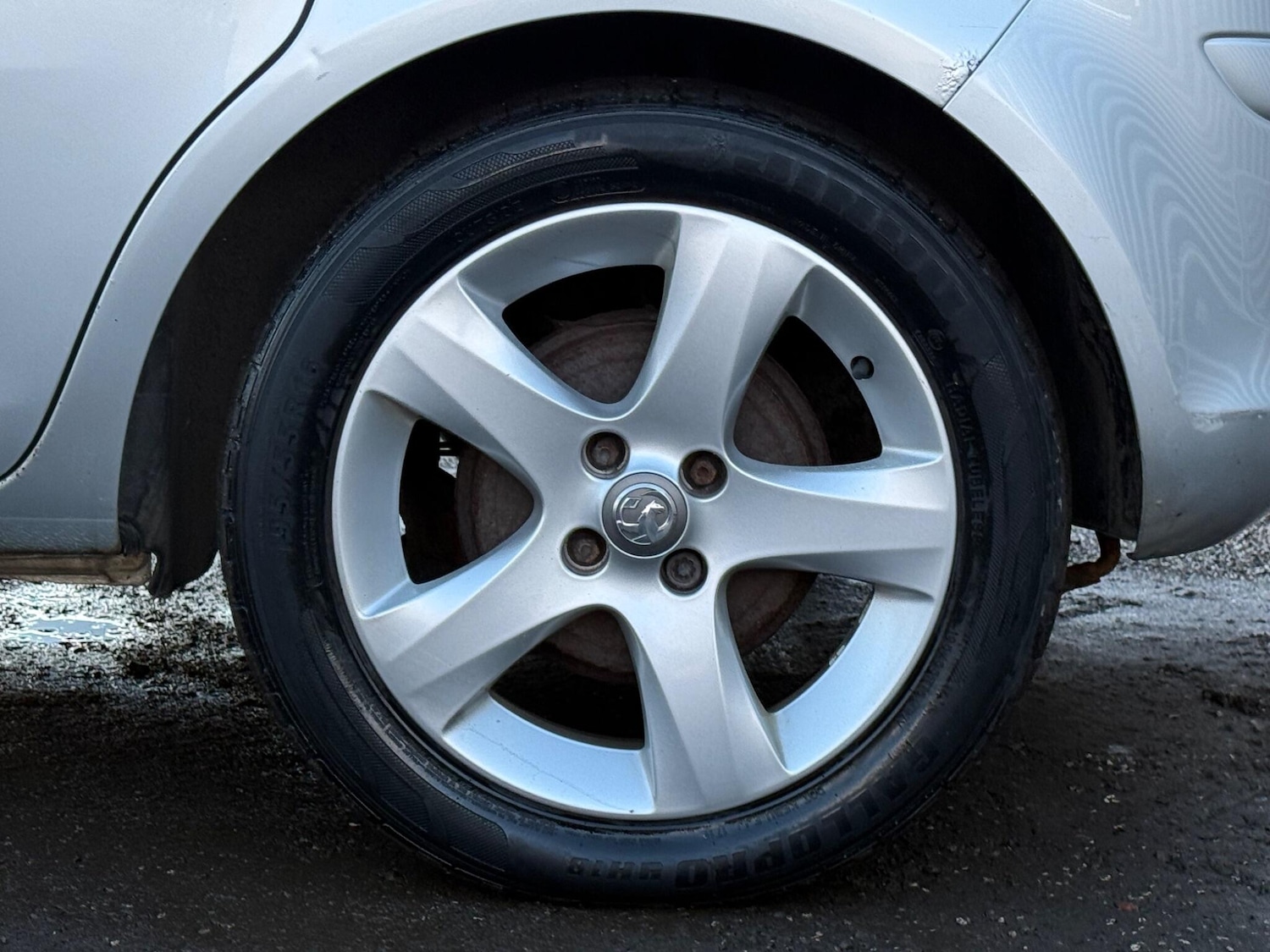 Used Vauxhall Corsa 2013 for sale - 77898578: Photo 33