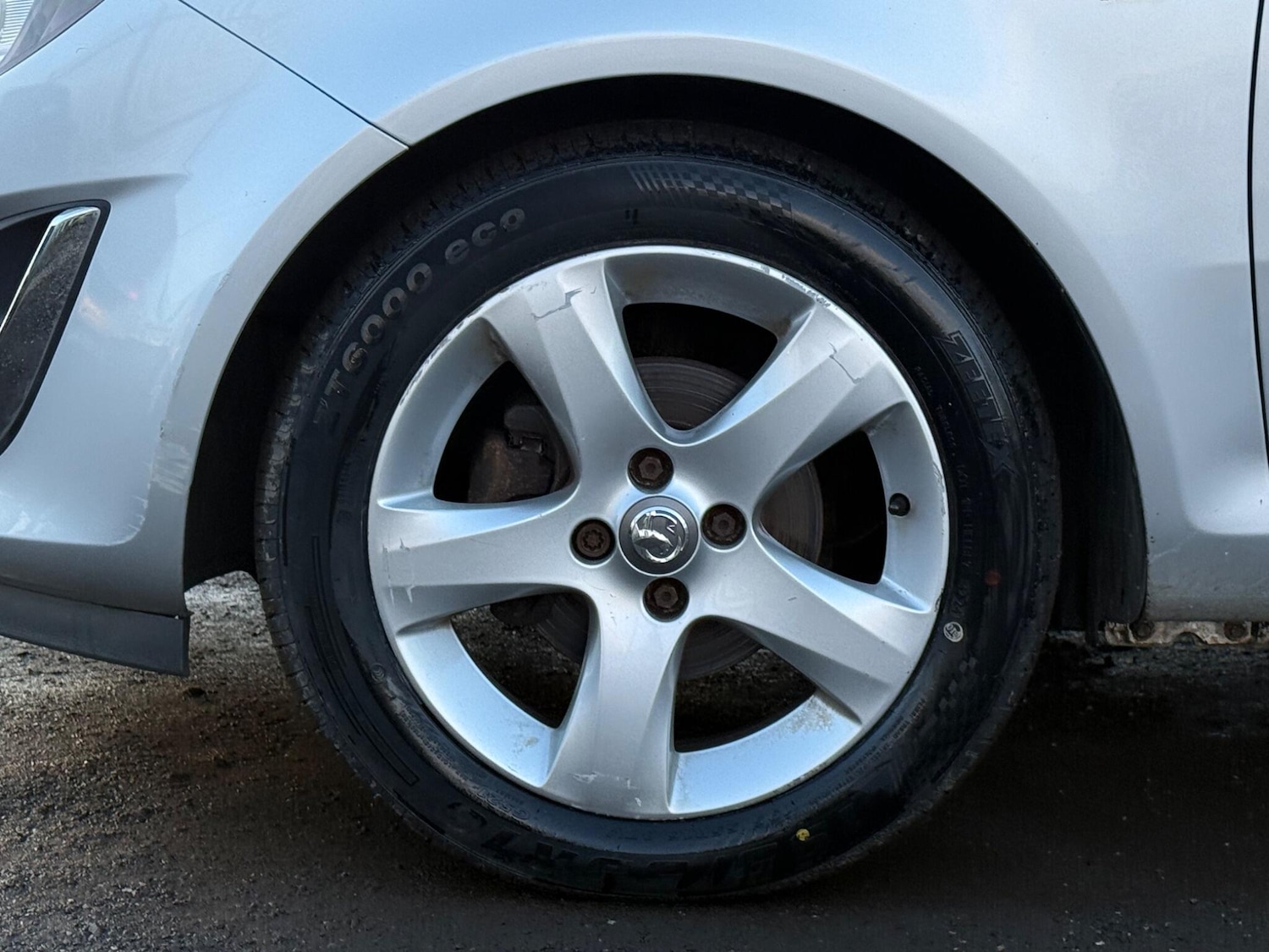 Used Vauxhall Corsa 2013 for sale - 77898578: Photo 34