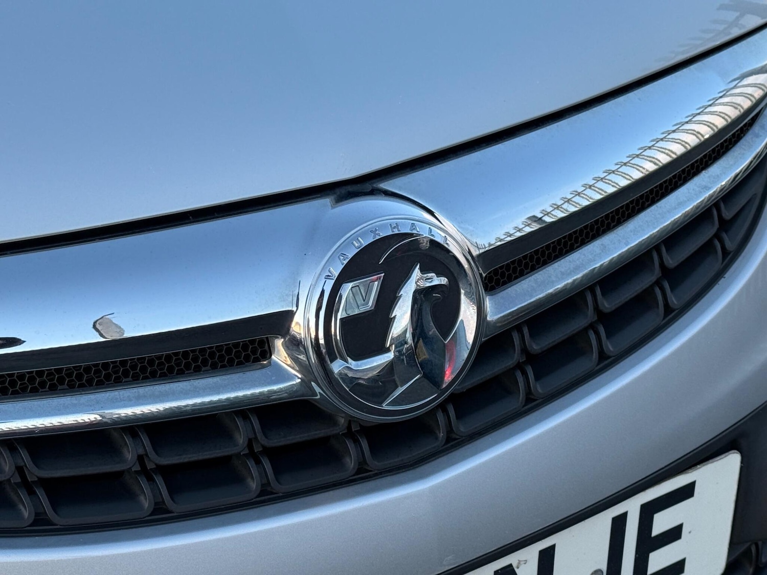 Used Vauxhall Corsa 2013 for sale - 77898578: Photo 39