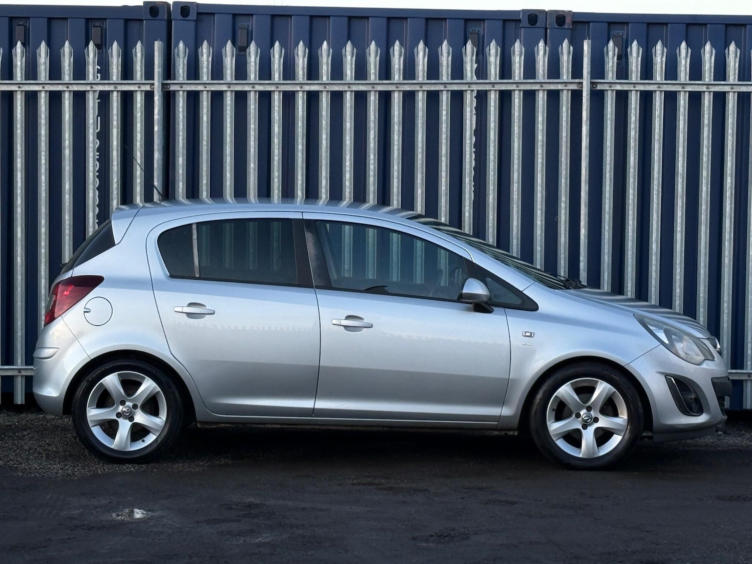 Used Vauxhall Corsa 2013 for sale - 77898578: Photo 6