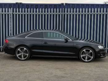 Used Audi A5 2010 for sale - 75119456: Photo