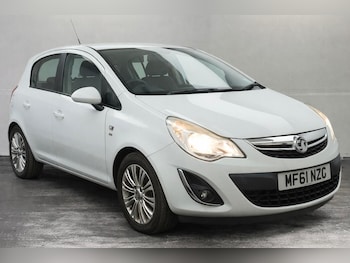 Used Vauxhall Corsa 2011 for sale - 78292276: Photo