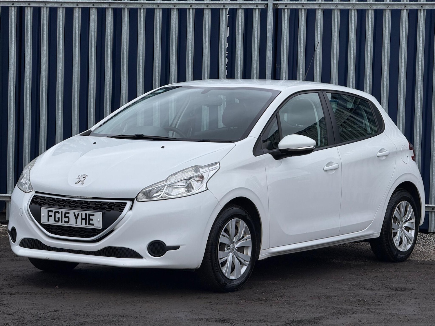 Used Peugeot 208 for sale - 77598404: Photo 10