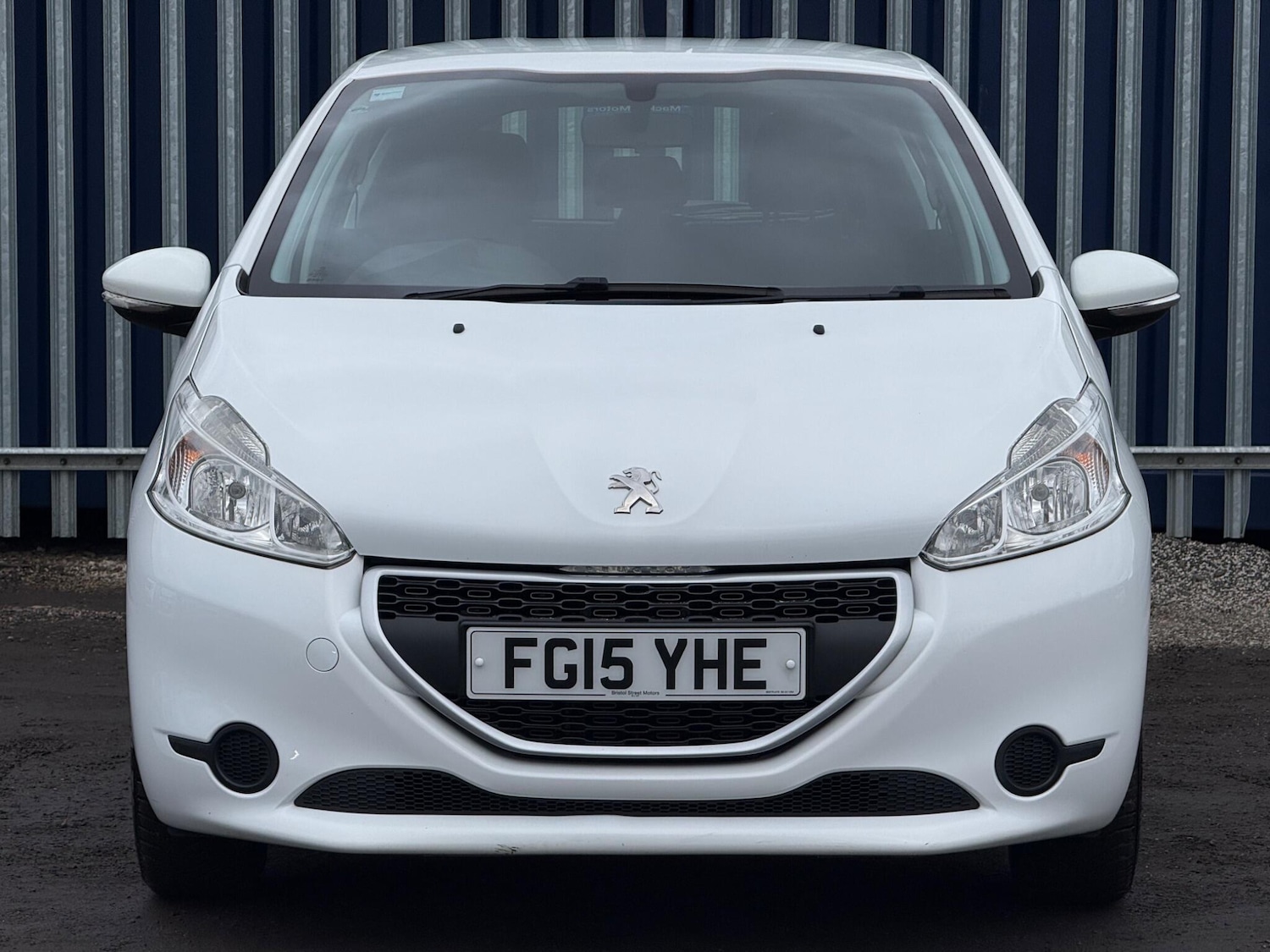 Used Peugeot 208 for sale - 77598404: Photo 11
