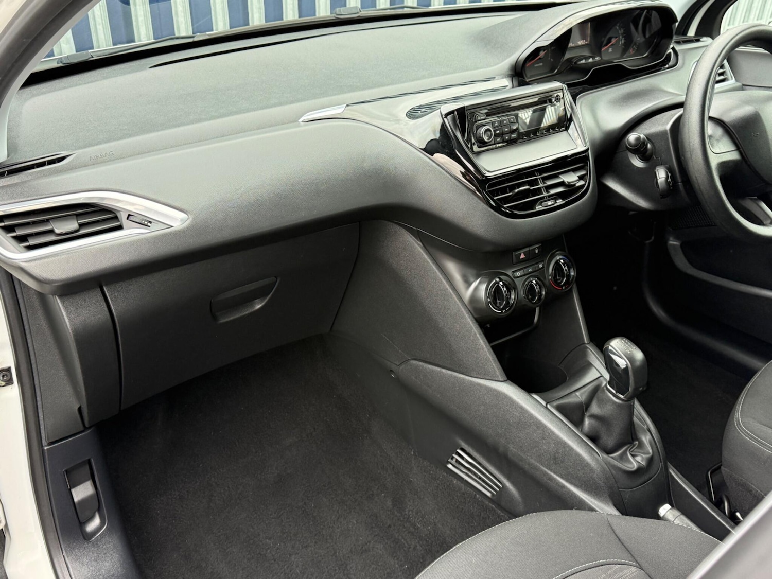 Used Peugeot 208 for sale - 77598404: Photo 13