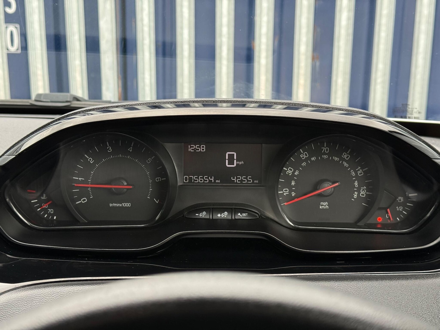 Used Peugeot 208 for sale - 77598404: Photo 19