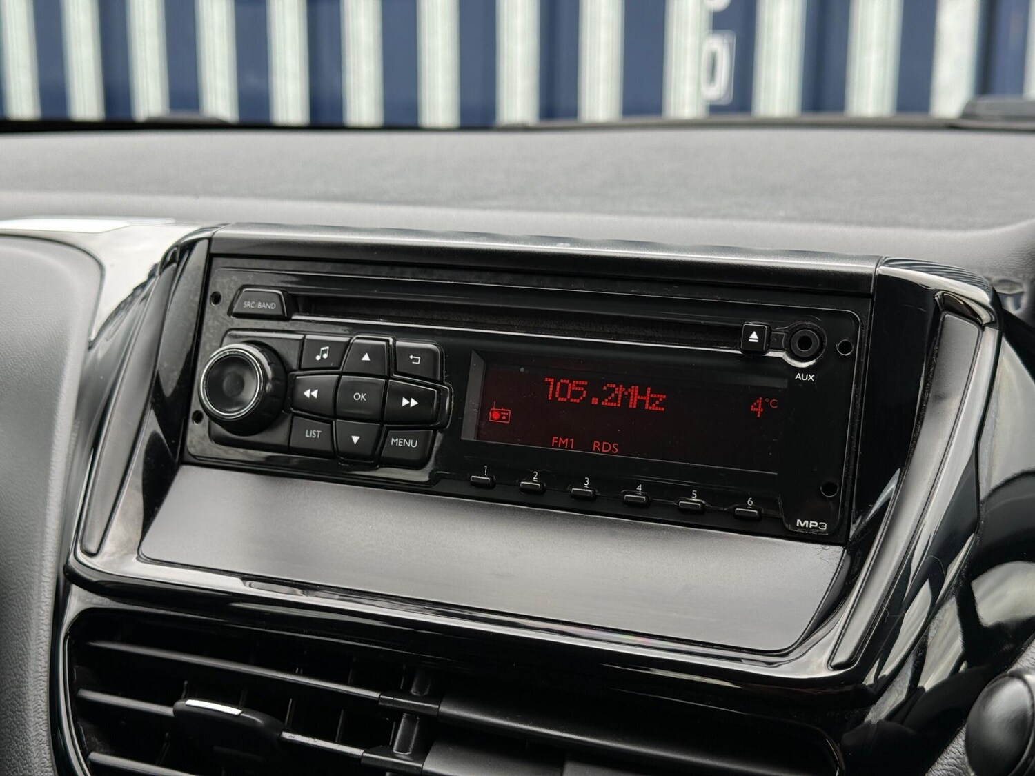 Used Peugeot 208 for sale - 77598404: Photo 21