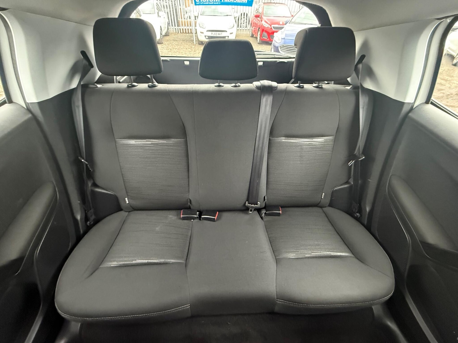 Used Peugeot 208 for sale - 77598404: Photo 27