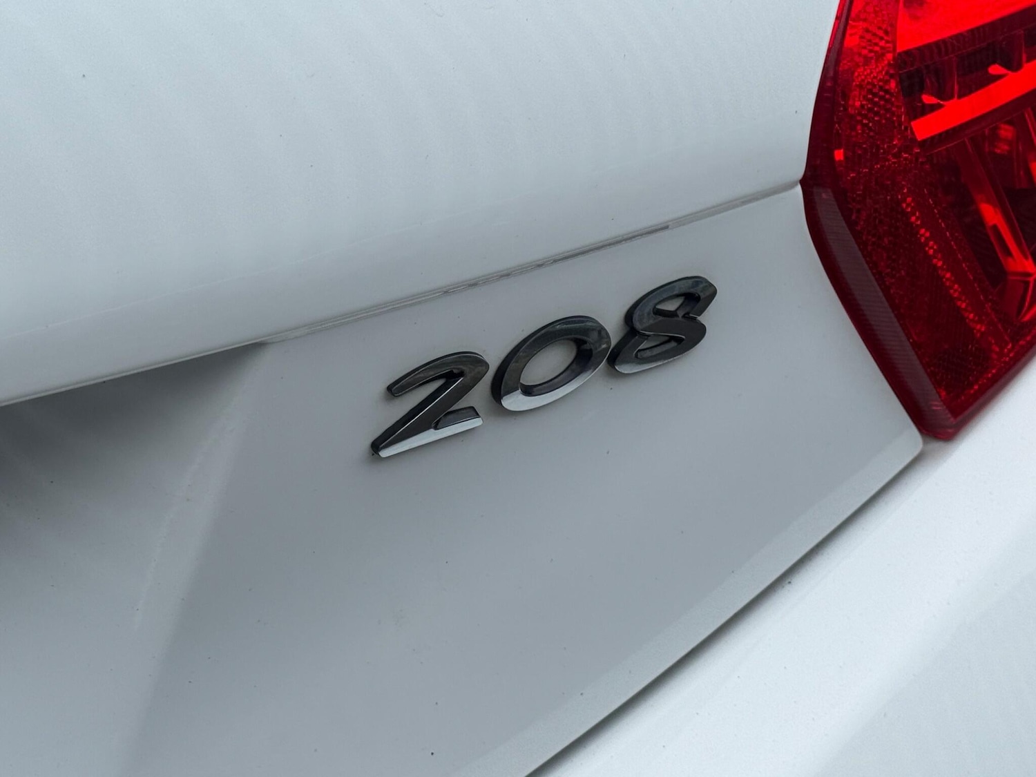 Used Peugeot 208 for sale - 77598404: Photo 36