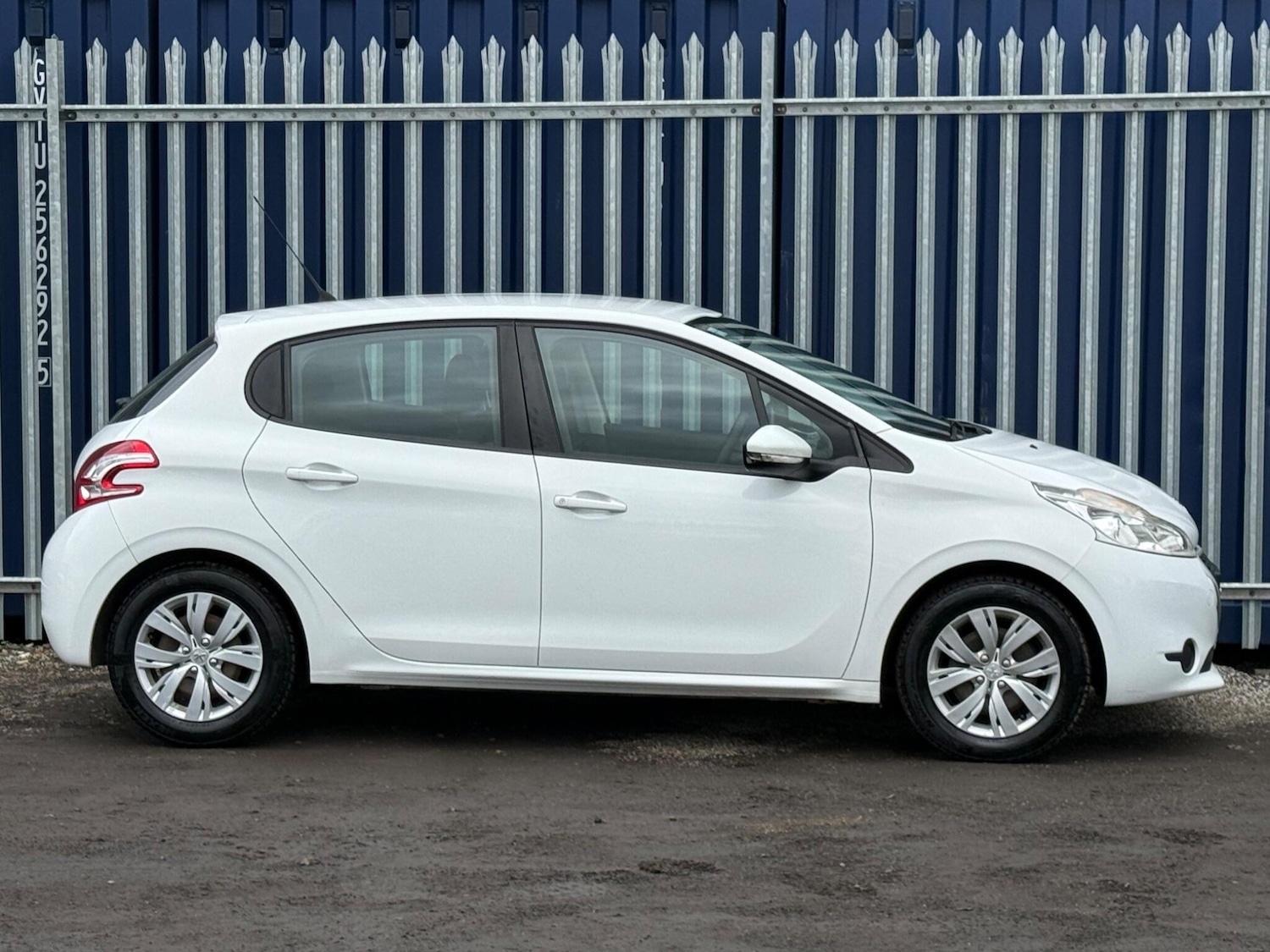 Used Peugeot 208 for sale - 77598404: Photo 6