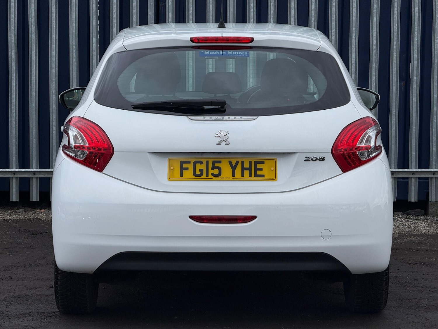 Used Peugeot 208 for sale - 77598404: Photo 8