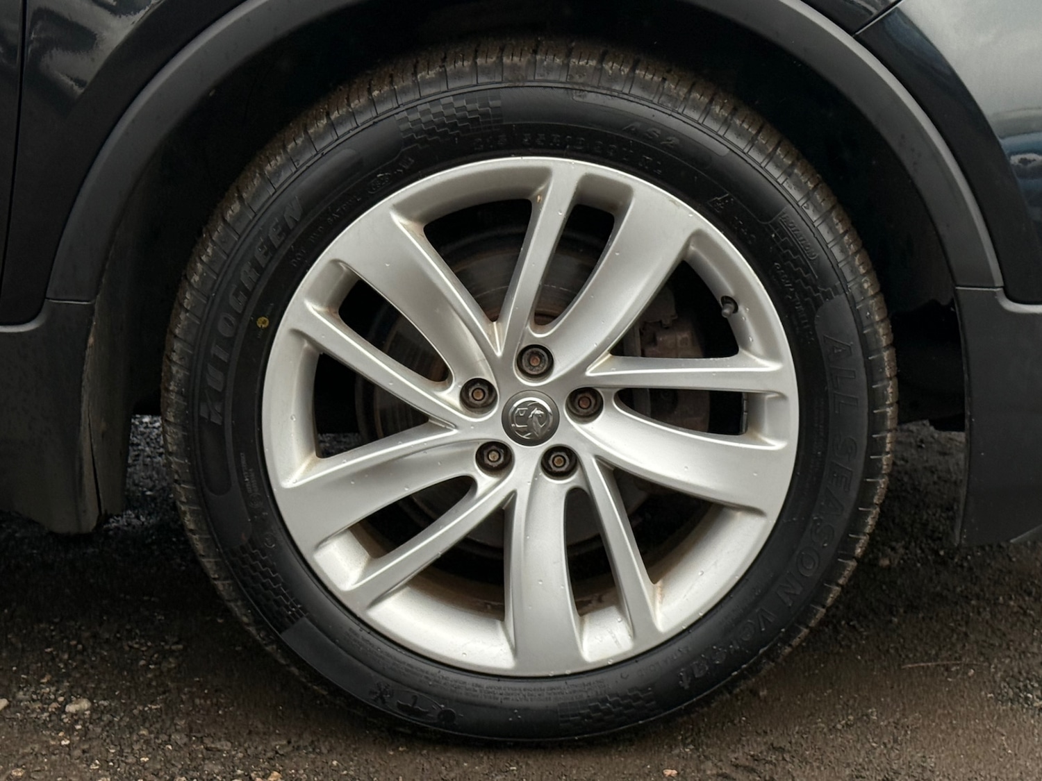 Used Vauxhall Mokka 2016 for sale - 76444515: Photo 12