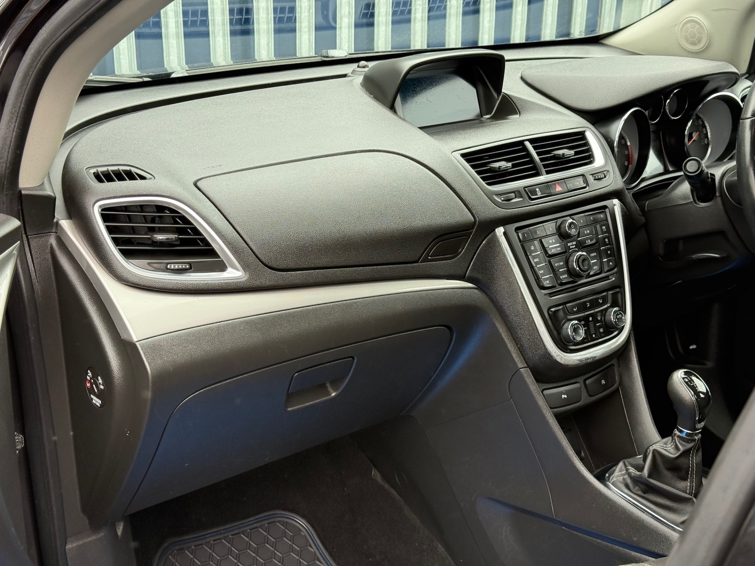 Used Vauxhall Mokka 2016 for sale - 76444515: Photo 13