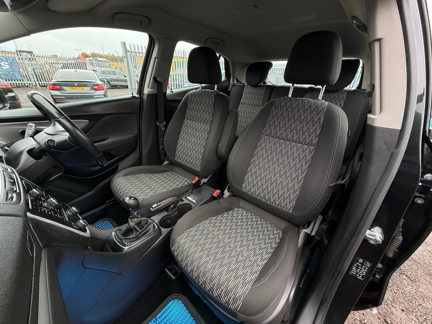 Used Vauxhall Mokka 2016 for sale - 76444515: Photo 14