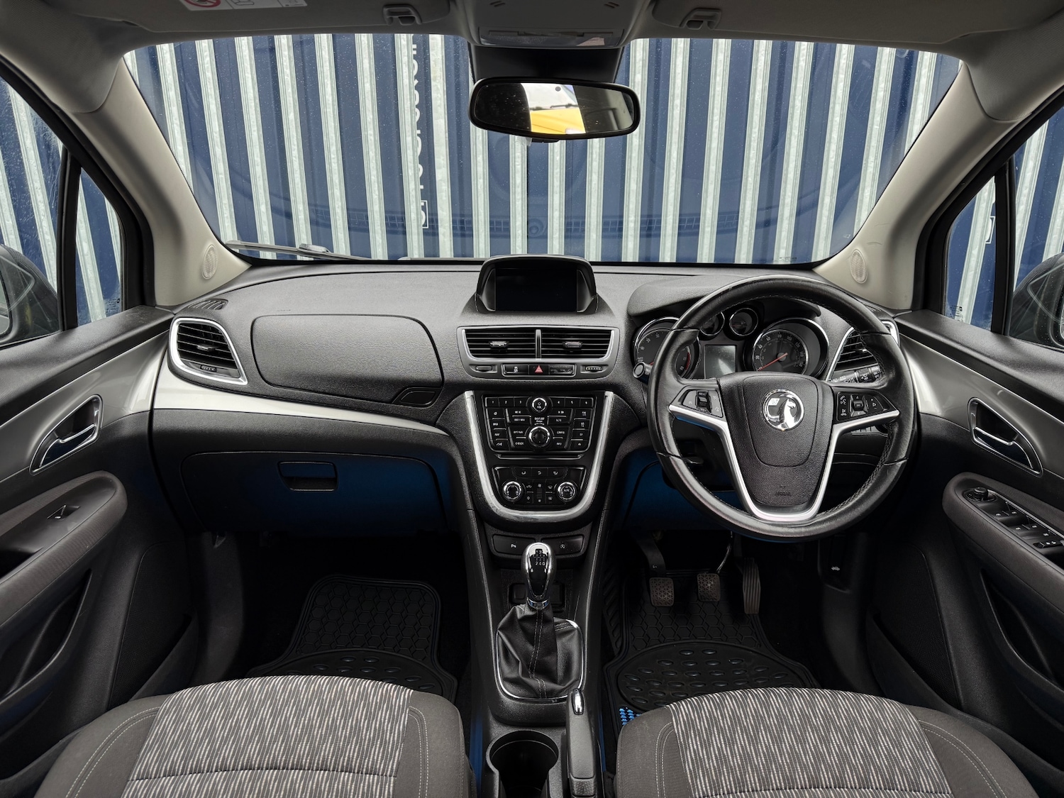 Used Vauxhall Mokka 2016 for sale - 76444515: Photo 16