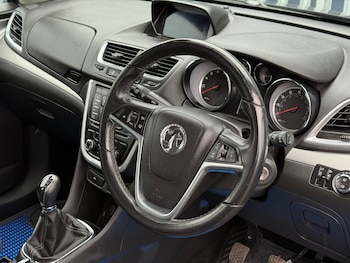 Used Vauxhall Mokka 2016 for sale - 76444515: Photo