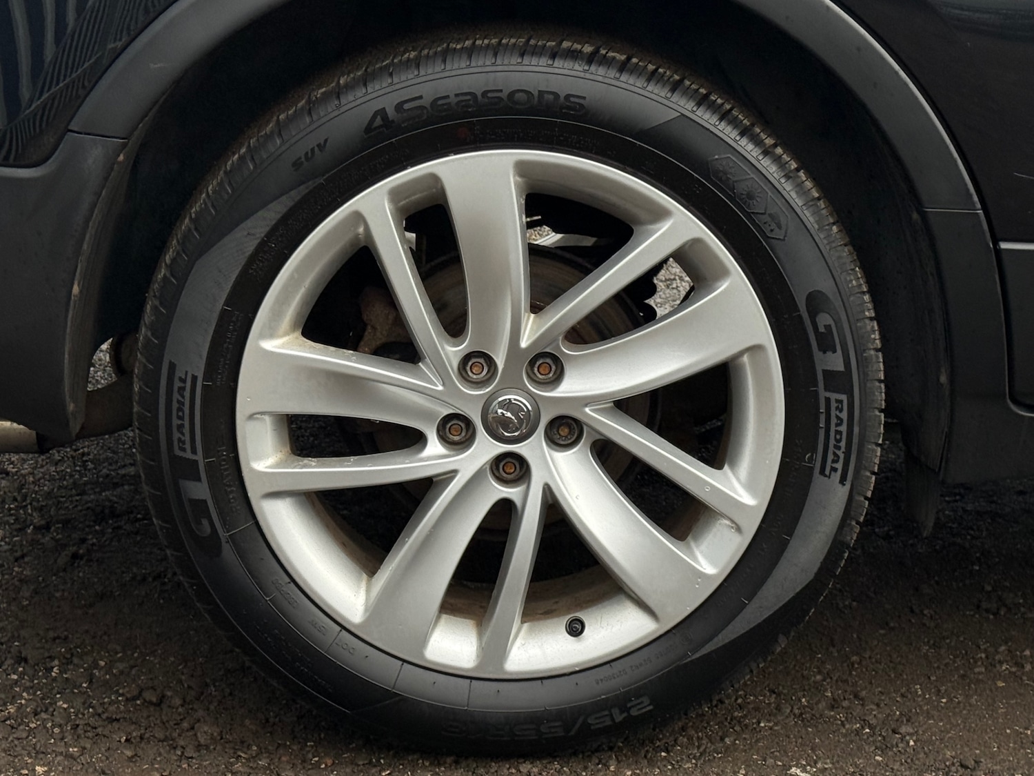 Used Vauxhall Mokka 2016 for sale - 76444515: Photo 42