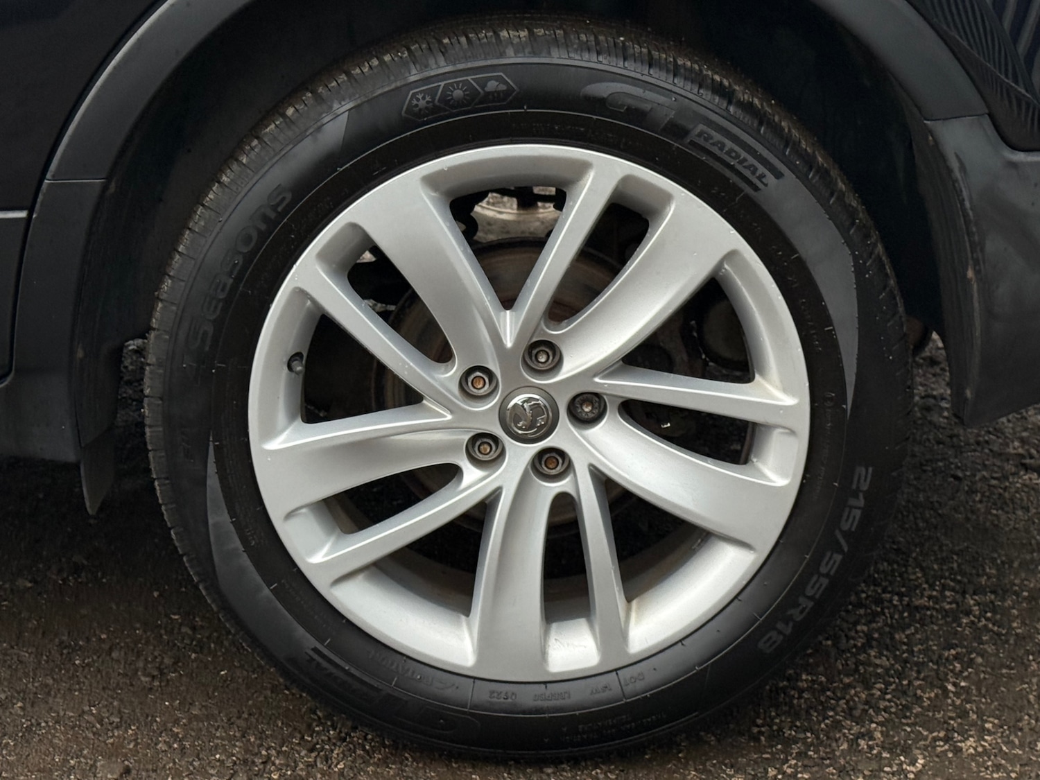 Used Vauxhall Mokka 2016 for sale - 76444515: Photo 43