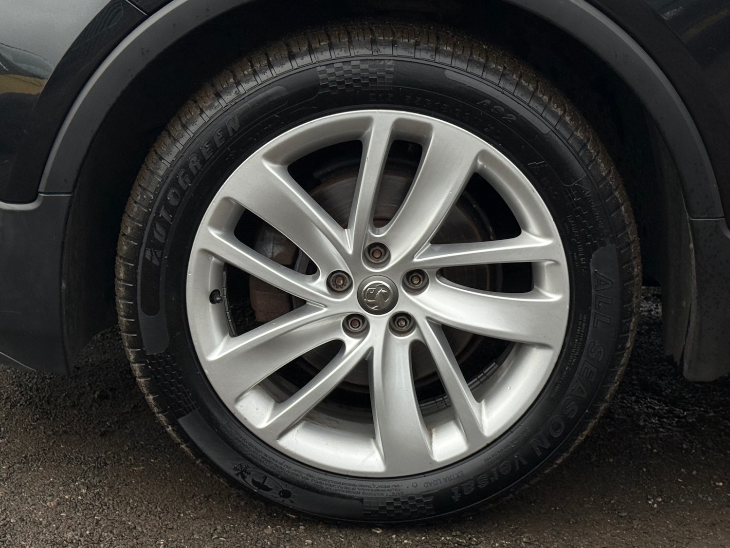 Used Vauxhall Mokka 2016 for sale - 76444515: Photo 44