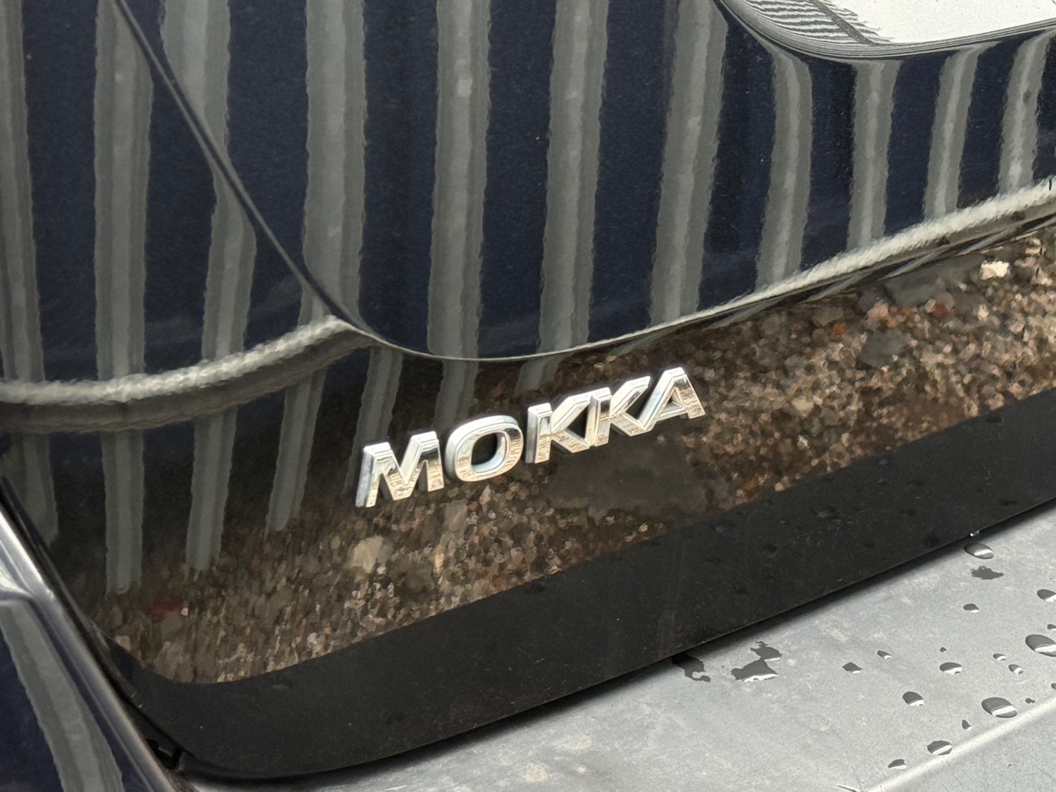 Used Vauxhall Mokka 2016 for sale - 76444515: Photo 46