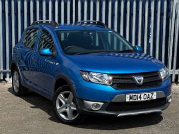 2014 (14) - 0.9 TCe Ambiance 5dr