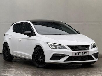 Used SEAT Leon 2017 for sale - 78384816: Photo