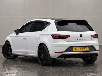 Used SEAT Leon 2017 for sale - 78384816: Photo