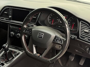 Used SEAT Leon 2017 for sale - 78384816: Photo