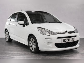 Used Citroen C3 2013 for sale - 78147840: Photo