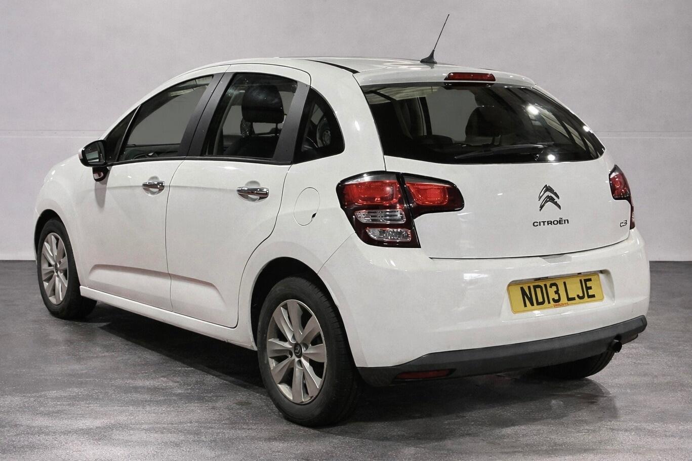 Used Citroen C3 for sale - 78147840: Photo 2