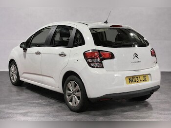 Used Citroen C3 2013 for sale - 78147840: Photo