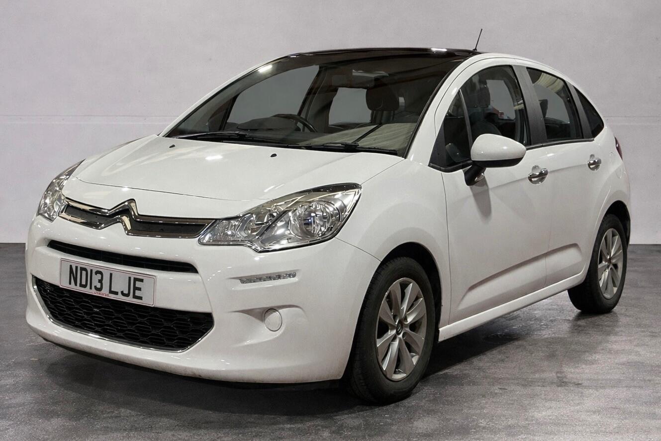 Used Citroen C3 for sale - 78147840: Photo 5
