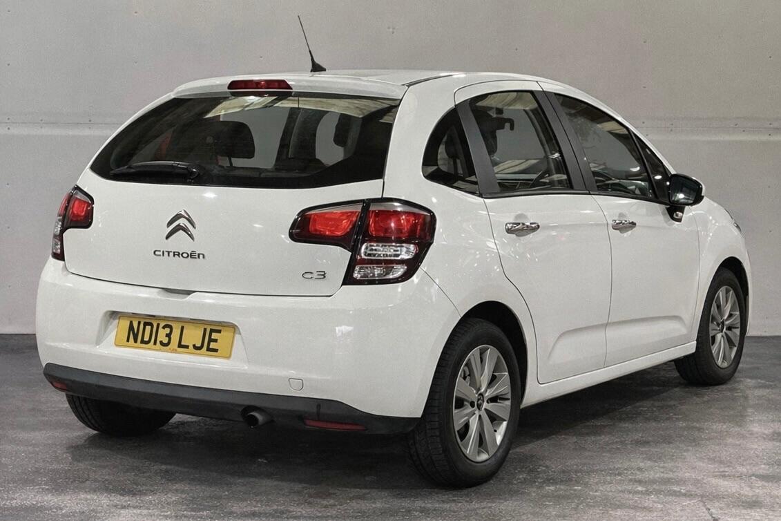 Used Citroen C3 for sale - 78147840: Photo 6
