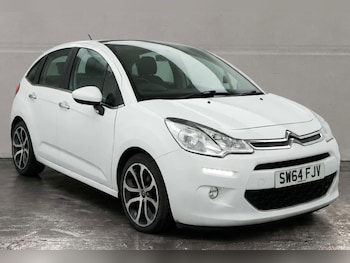 Used Citroen C3 2014 for sale - 79245626: Photo